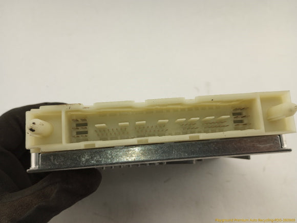 Volvo XC70 Transmission Control Module