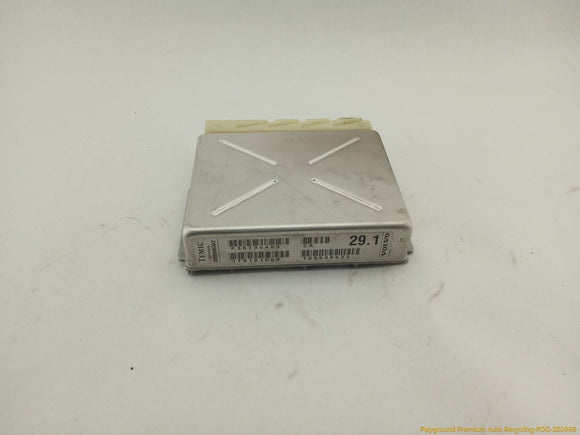 Volvo XC70 Transmission Control Module