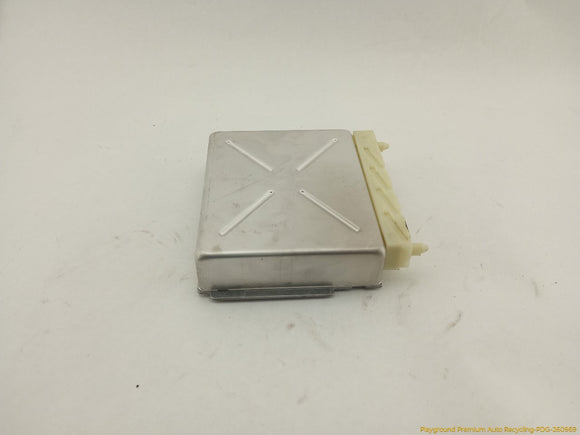 Volvo XC70 Transmission Control Module