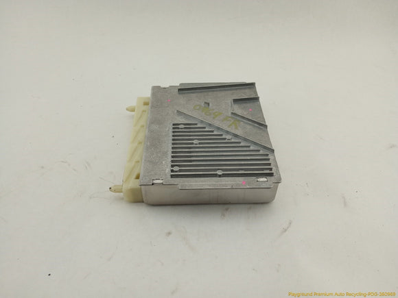Volvo XC70 Transmission Control Module