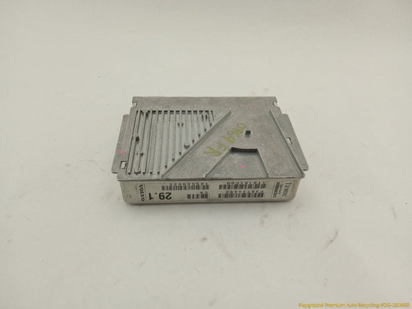 Volvo XC70 Transmission Control Module