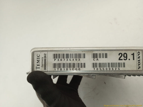 Volvo XC70 Transmission Control Module