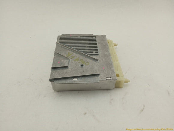 Volvo XC70 Transmission Control Module