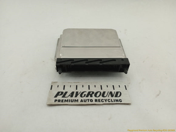Volvo XC70 Engine Control Module