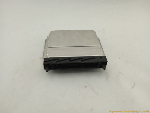 Volvo XC70 Engine Control Module