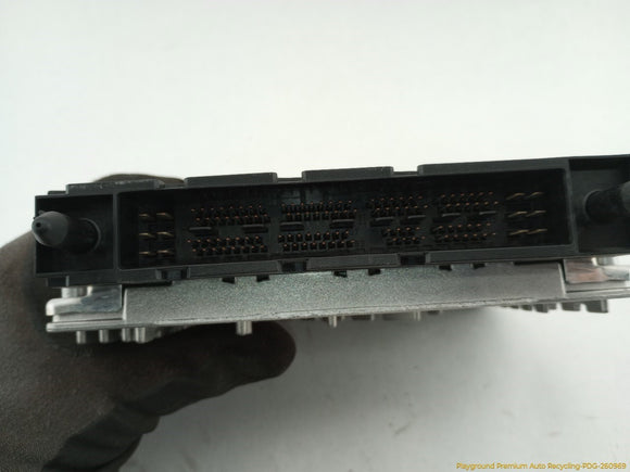 Volvo XC70 Engine Control Module