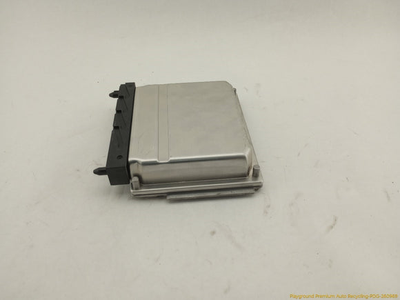 Volvo XC70 Engine Control Module
