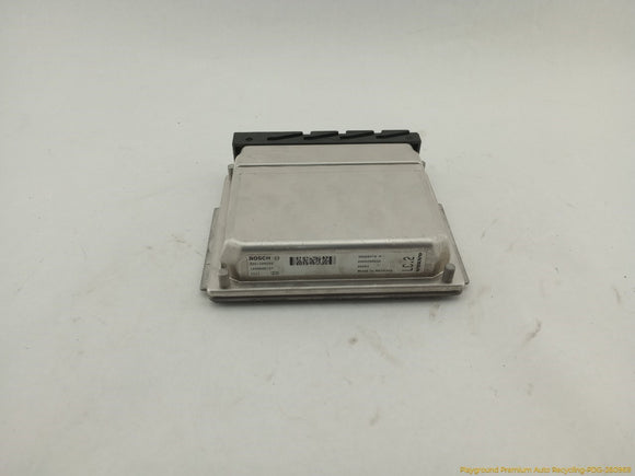 Volvo XC70 Engine Control Module