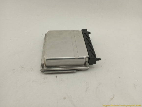 Volvo XC70 Engine Control Module