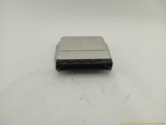 Volvo XC70 Engine Control Module