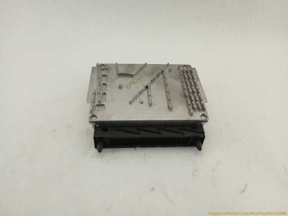 Volvo XC70 Engine Control Module