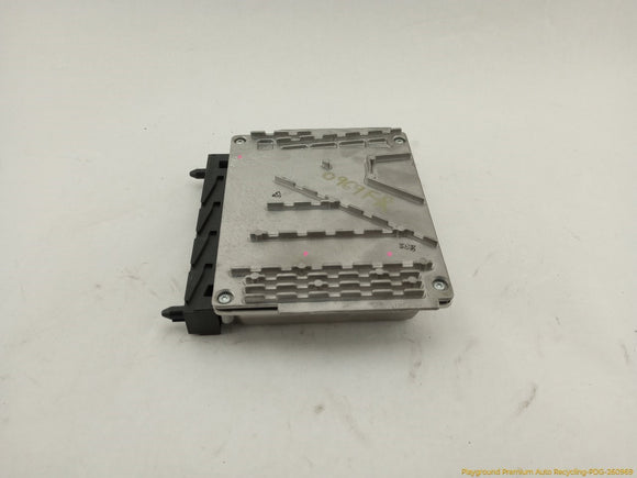 Volvo XC70 Engine Control Module