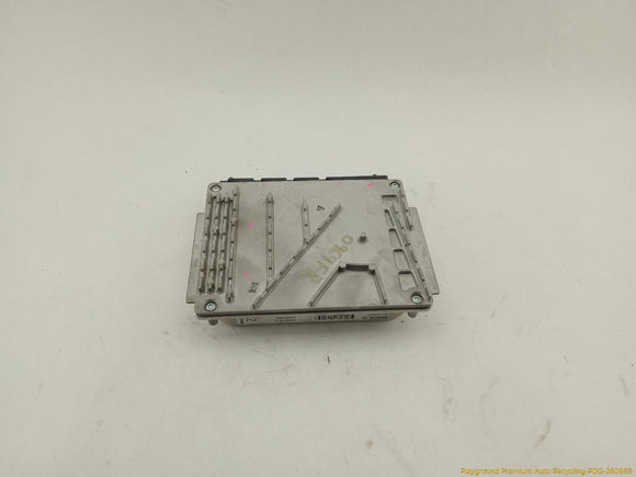 Volvo XC70 Engine Control Module