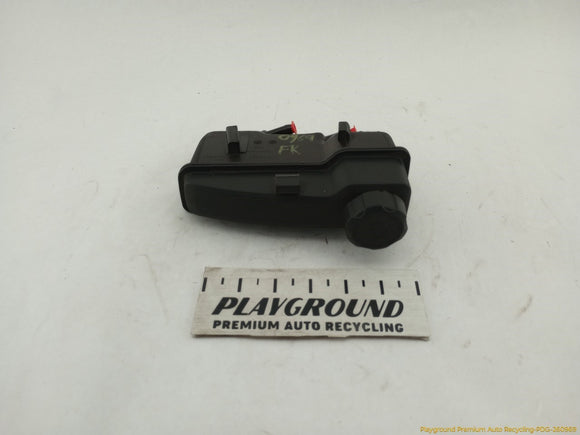 Volvo XC70 Power Steering Reservoir