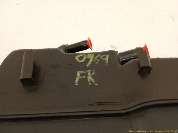 Volvo XC70 Power Steering Reservoir