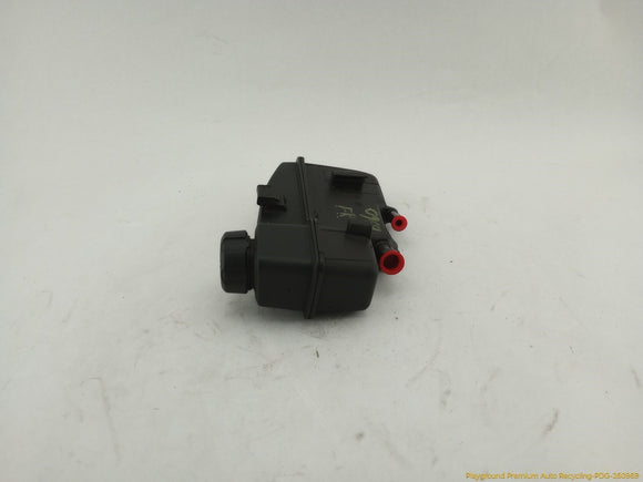 Volvo XC70 Power Steering Reservoir