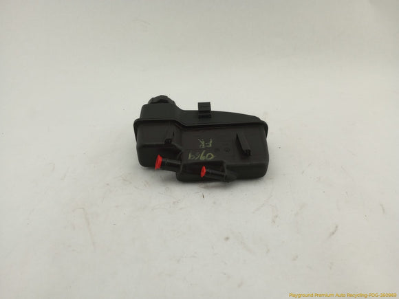 Volvo XC70 Power Steering Reservoir