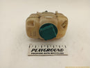 Volvo XC70 Coolant Reservoir-1