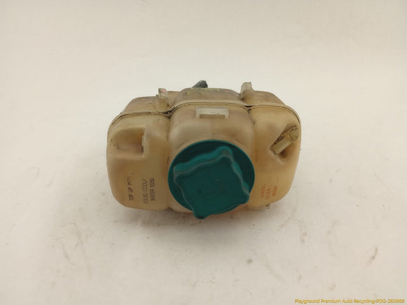 Volvo XC70 Coolant Reservoir