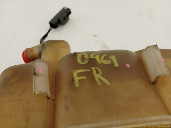 Volvo XC70 Coolant Reservoir