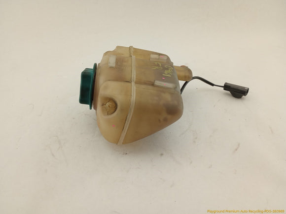 Volvo XC70 Coolant Reservoir