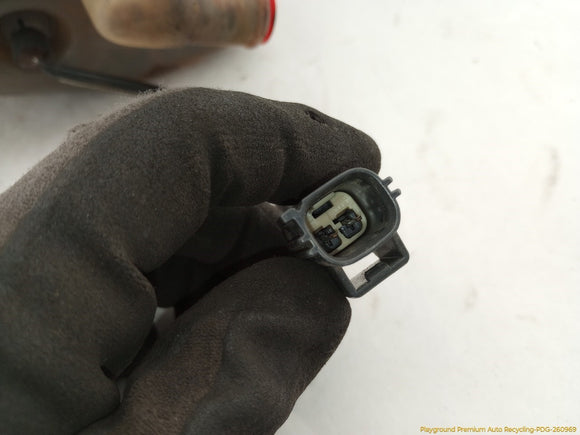 Volvo XC70 Coolant Reservoir