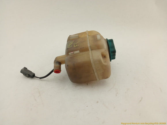 Volvo XC70 Coolant Reservoir