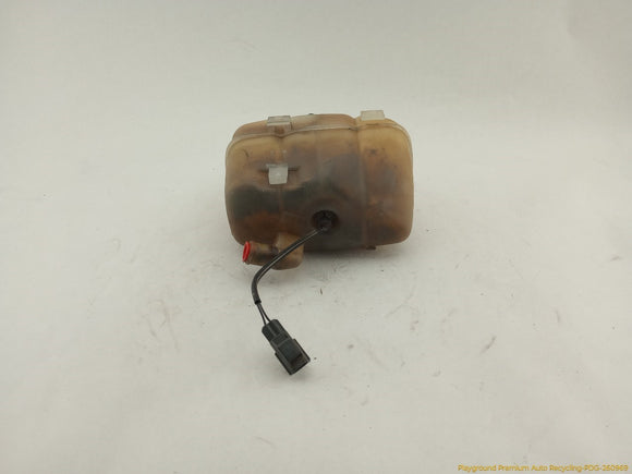 Volvo XC70 Coolant Reservoir