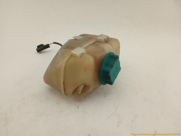 Volvo XC70 Coolant Reservoir