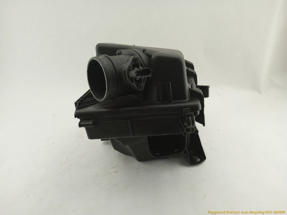 Volvo XC70 Air Cleaner Box Housing