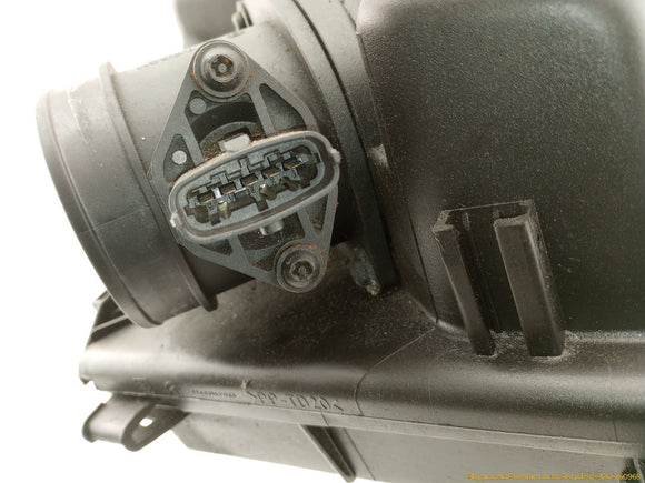 Volvo XC70 Air Cleaner Box Housing