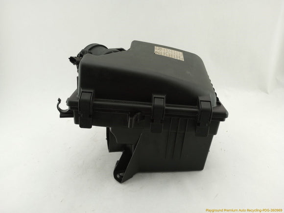 Volvo XC70 Air Cleaner Box Housing