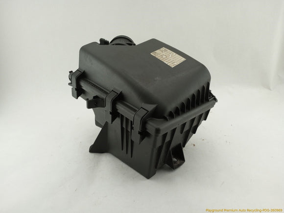 Volvo XC70 Air Cleaner Box Housing