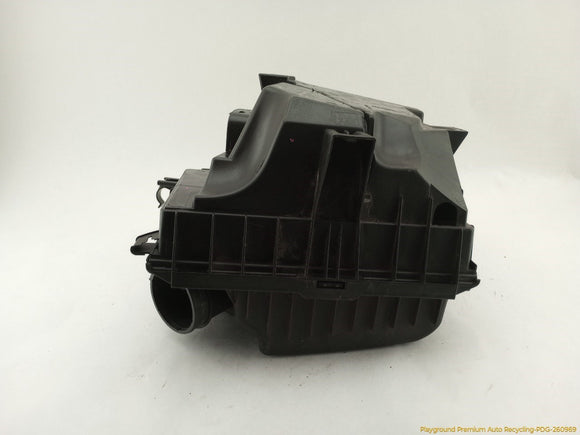Volvo XC70 Air Cleaner Box Housing