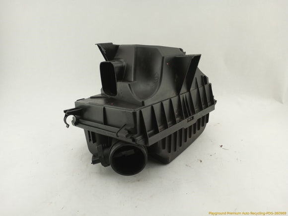 Volvo XC70 Air Cleaner Box Housing