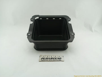 BMW 325CI Rear Seat Ski Bag Bezel Trim