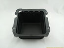 BMW 325CI Rear Seat Ski Bag Bezel Trim-2