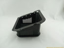 BMW 325CI Rear Seat Ski Bag Bezel Trim-3
