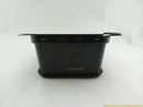 BMW 325CI Rear Seat Ski Bag Bezel Trim-4