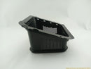 BMW 325CI Rear Seat Ski Bag Bezel Trim-5