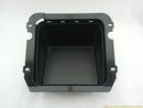 BMW 325CI Rear Seat Ski Bag Bezel Trim-7