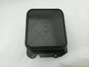 BMW 325CI Rear Seat Ski Bag Bezel Trim-8