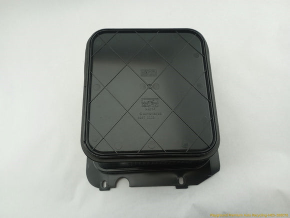BMW 325CI Rear Seat Ski Bag Bezel Trim