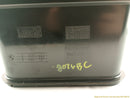 BMW 325CI Rear Seat Ski Bag Bezel Trim-10