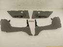 BMW 325CI Set Of Rear Quarter Trim-1