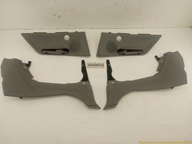BMW 325CI Set Of Rear Quarter Trim