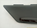 BMW 325CI Set Of Rear Quarter Trim-2