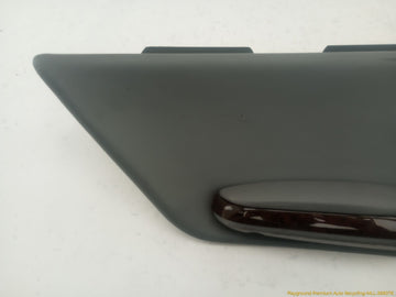 BMW 325CI Set Of Rear Quarter Trim - 0