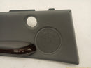 BMW 325CI Set Of Rear Quarter Trim-3