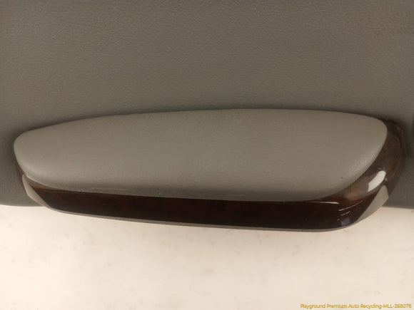 BMW 325CI Set Of Rear Quarter Trim